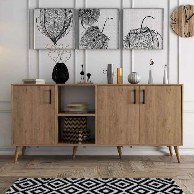 بوفيه مودرن MB112