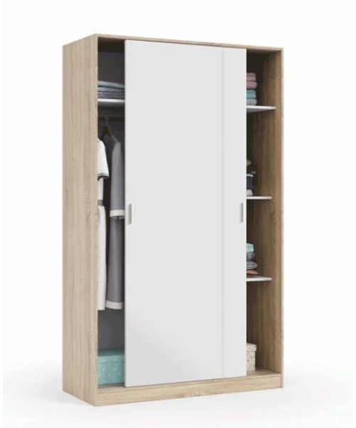 خزانة ملابس عصرية W1009