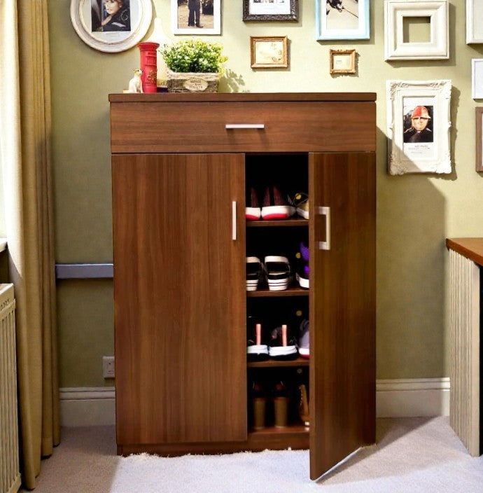 Modern Shoe Storage SS1011