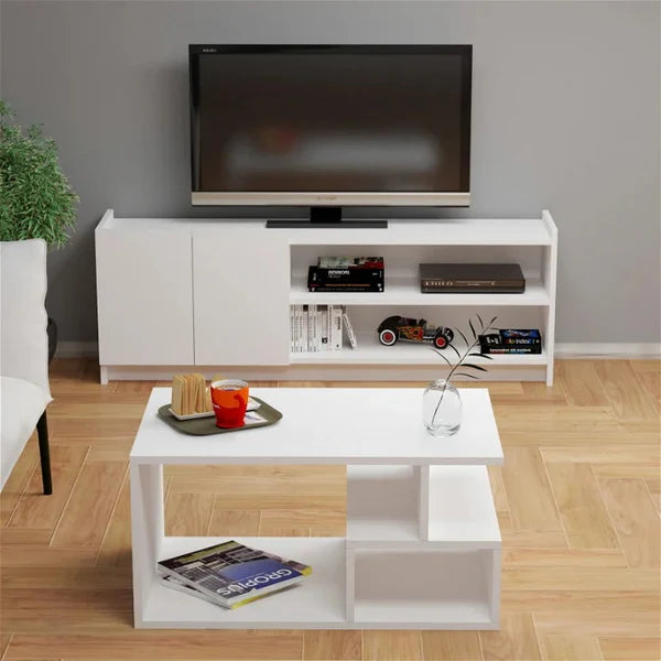 Modern living room set LR114