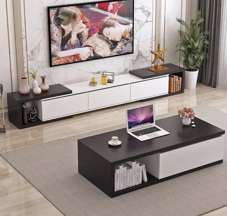 Modern living room set LR117