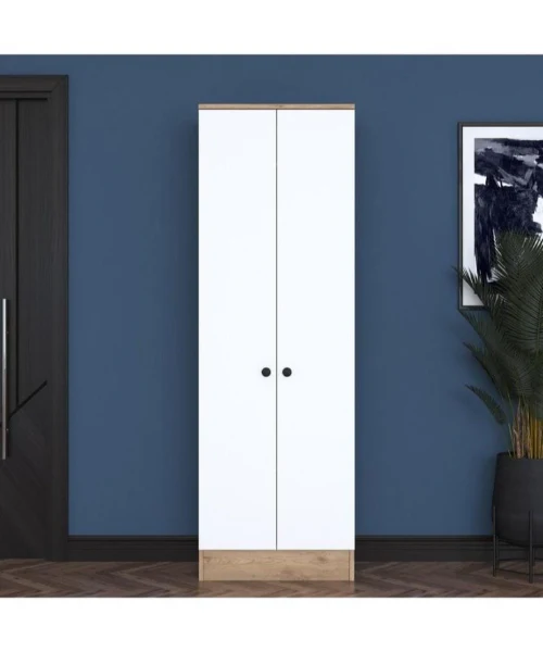 خزانة ملابس عصرية W1001