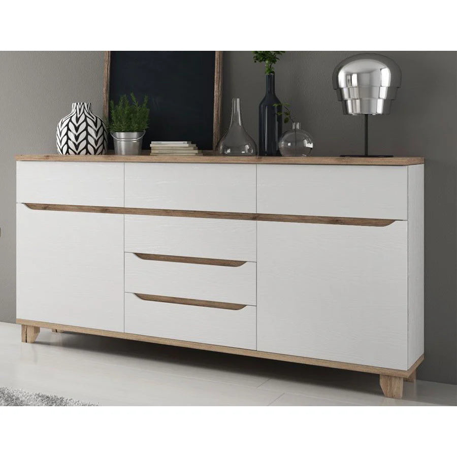 بوفيه مودرن MB103