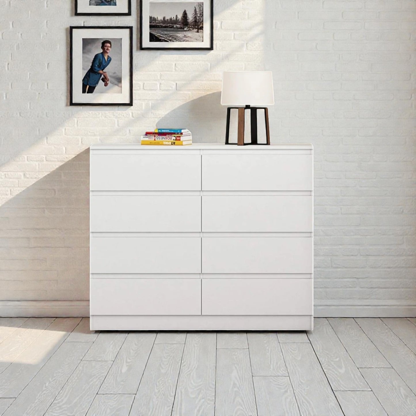 Storage Units SU1008