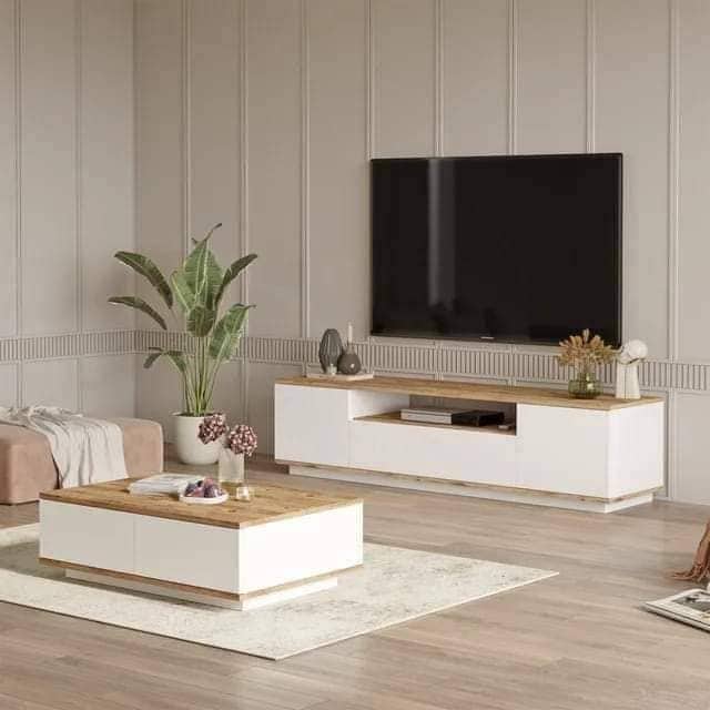Modern living room set LR107