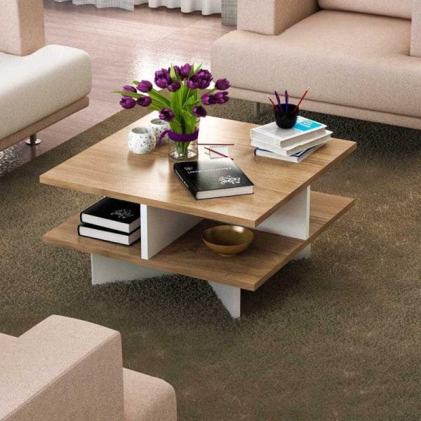 طاولة قهوة مودرن T1010
