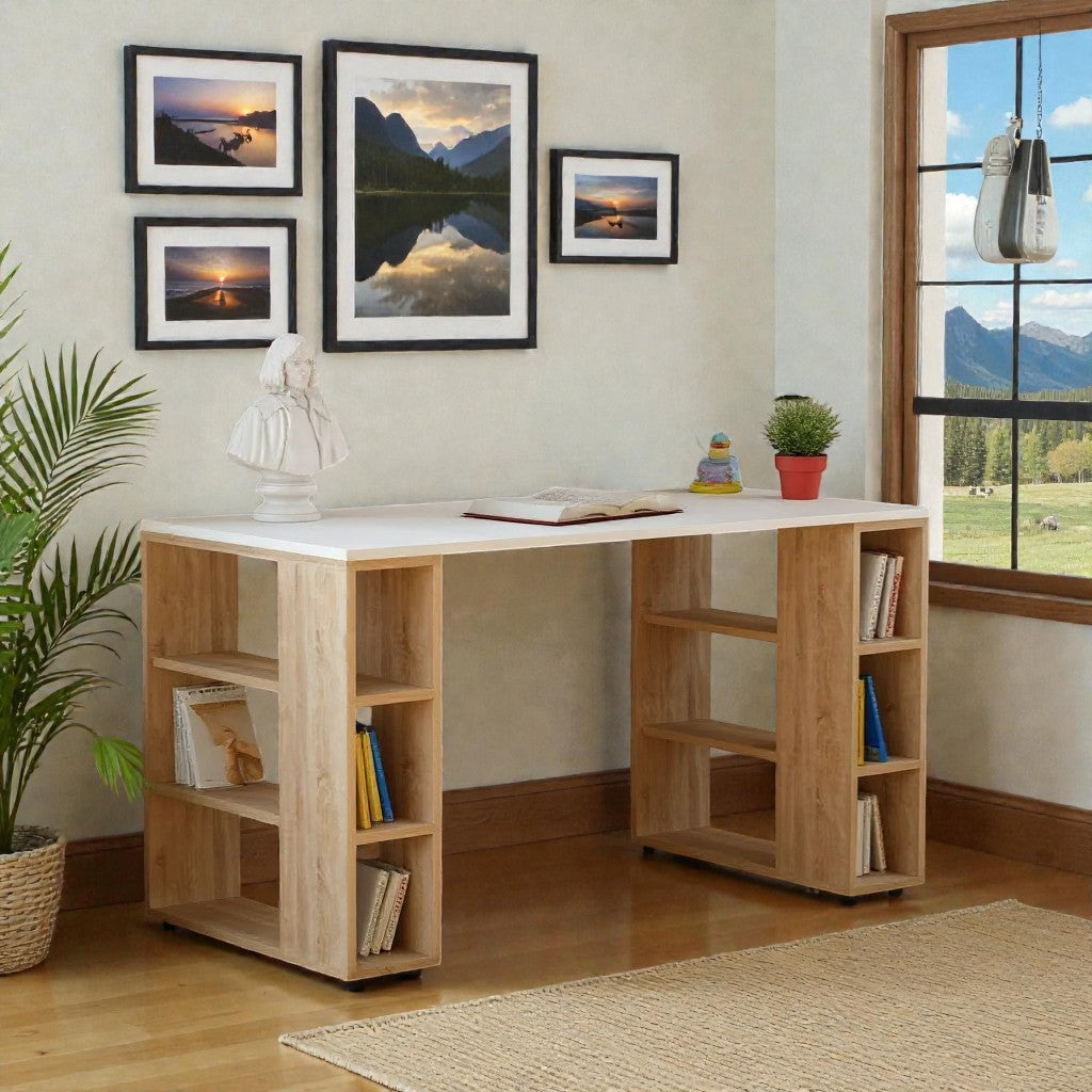 مكتب عصري D1008