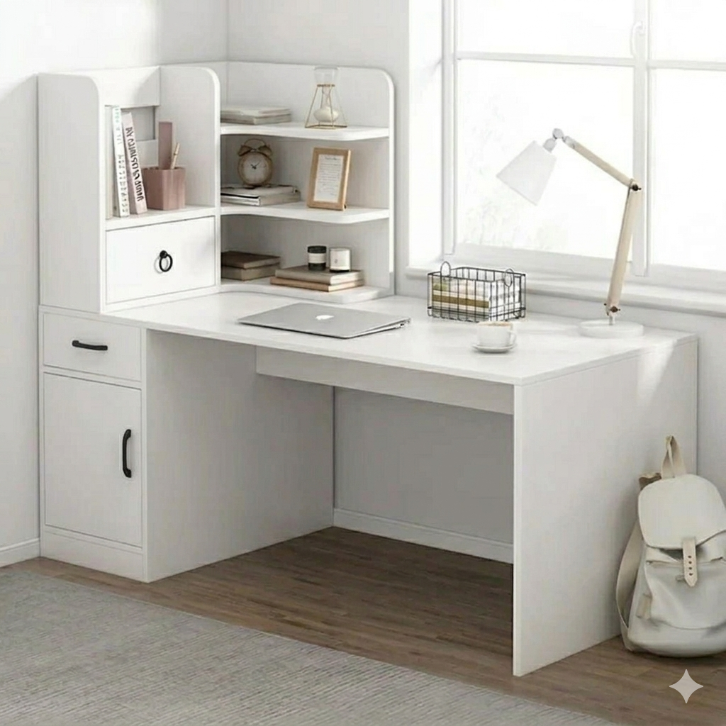 Modern Desk D1021