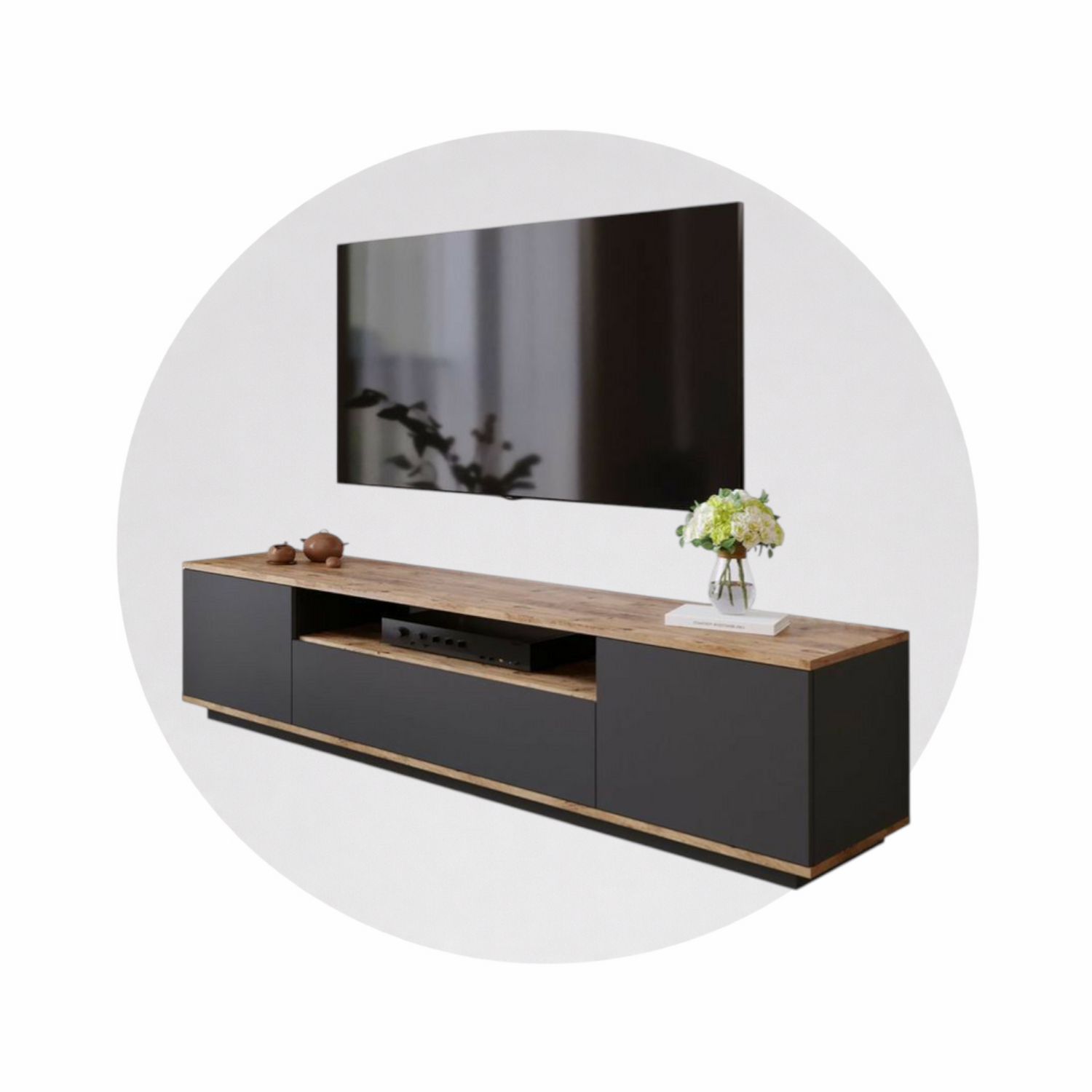 TV Units