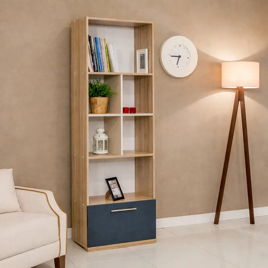 أرفف عصرية MS110