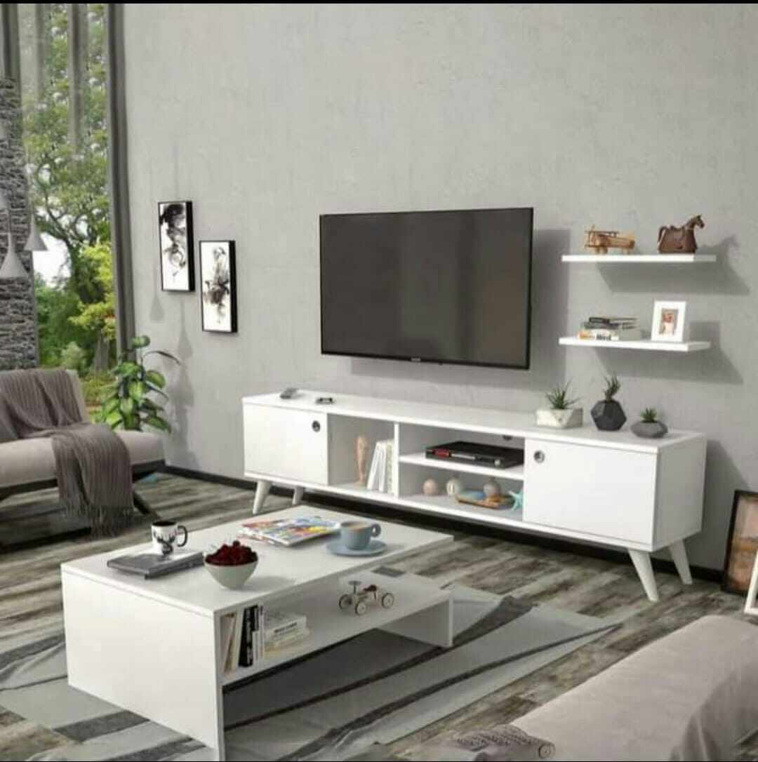 Modern living room set LR110