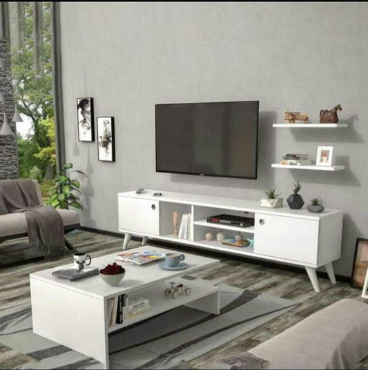 طقم ليفينج مودرن LR110