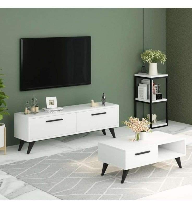 Modern living room set LR112