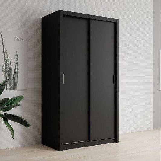 خزانة ملابس عصرية W1004