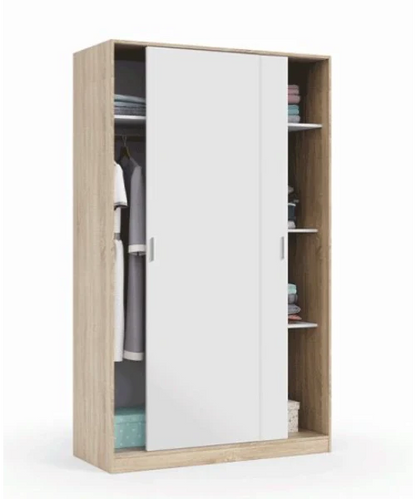 Modern wardrobe W1009