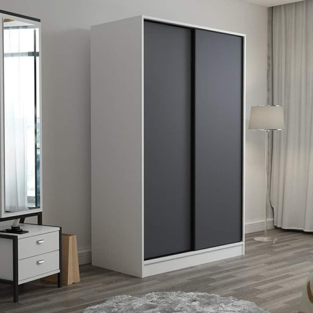 Modern wardrobe W1003