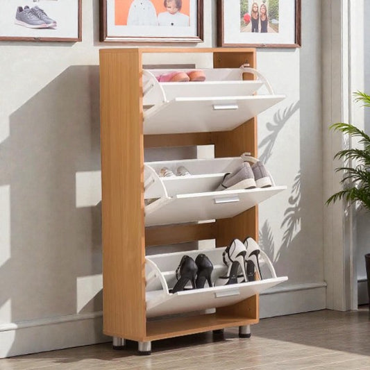 وحدة تخزين الأحذية العصرية SS1010 