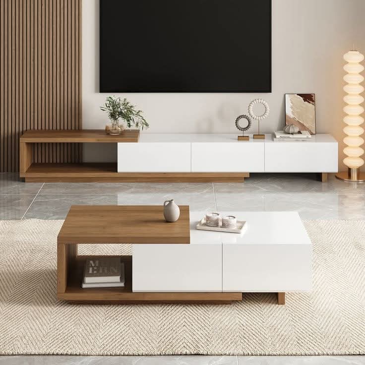 Modern living room set LR115