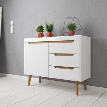 بوفيه مودرنMB116