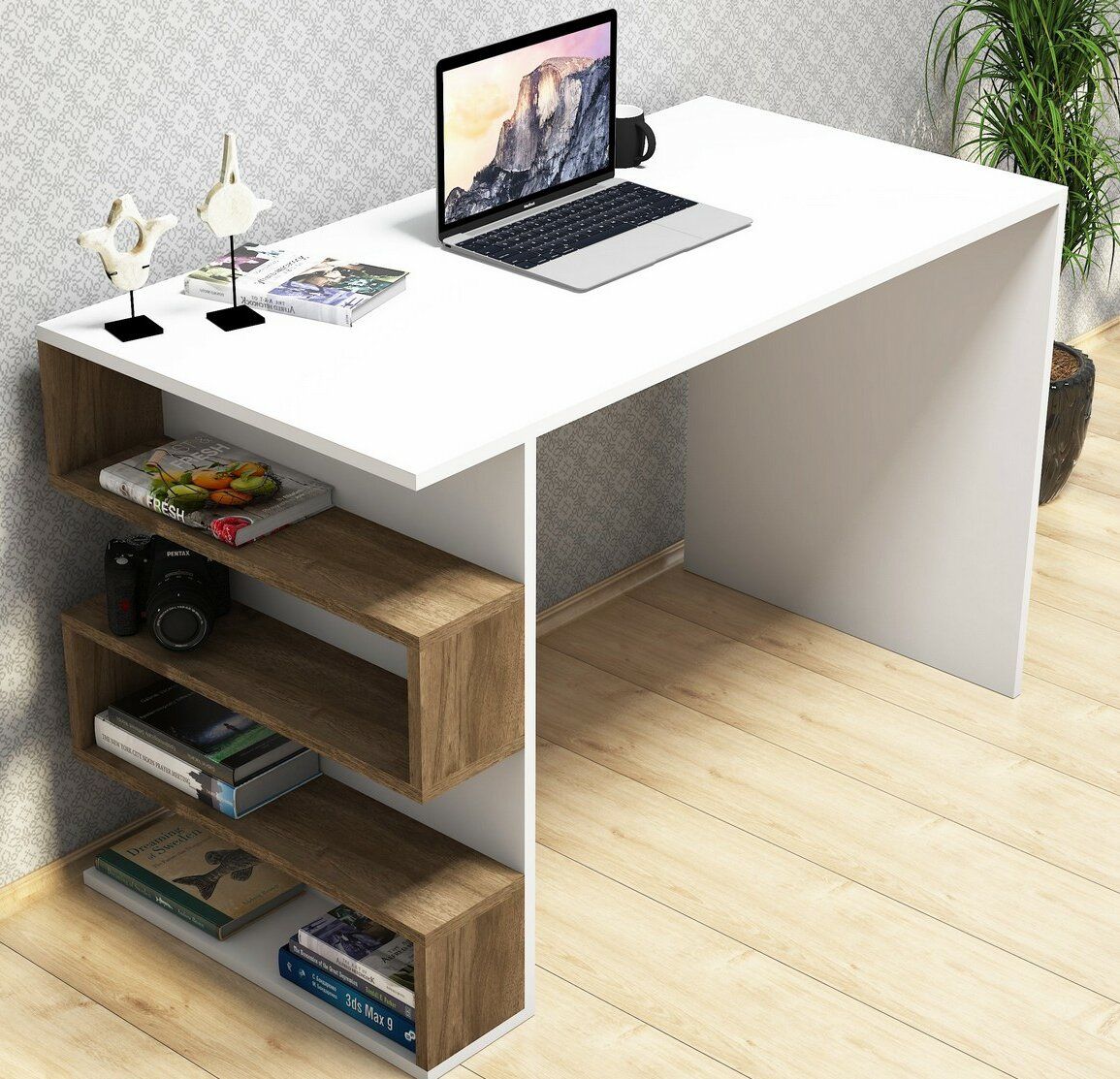 Modern Desk D1024