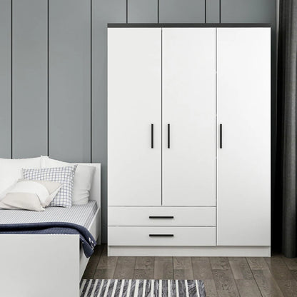 3-piece Modern bedroom BF120