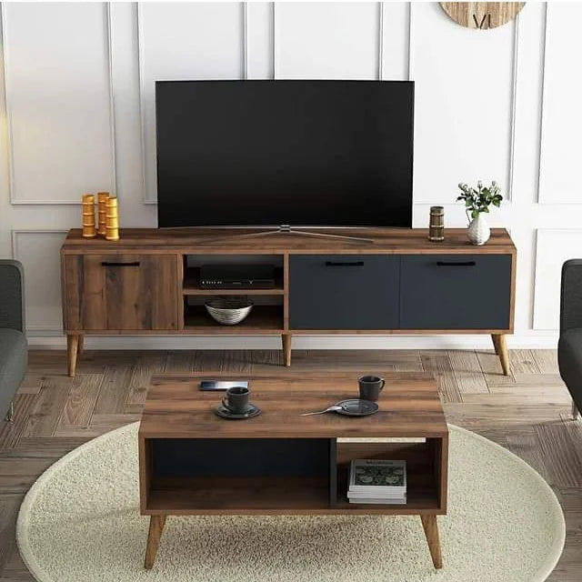 Modern living room set LR102