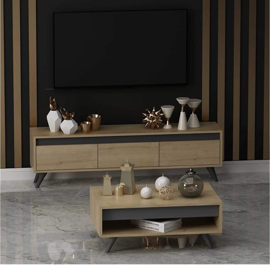 Modern living room set LR103