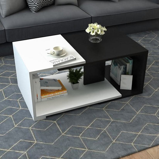 طاولة قهوة عصرية T1002