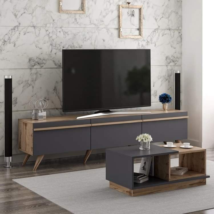 Modern living room set LR104