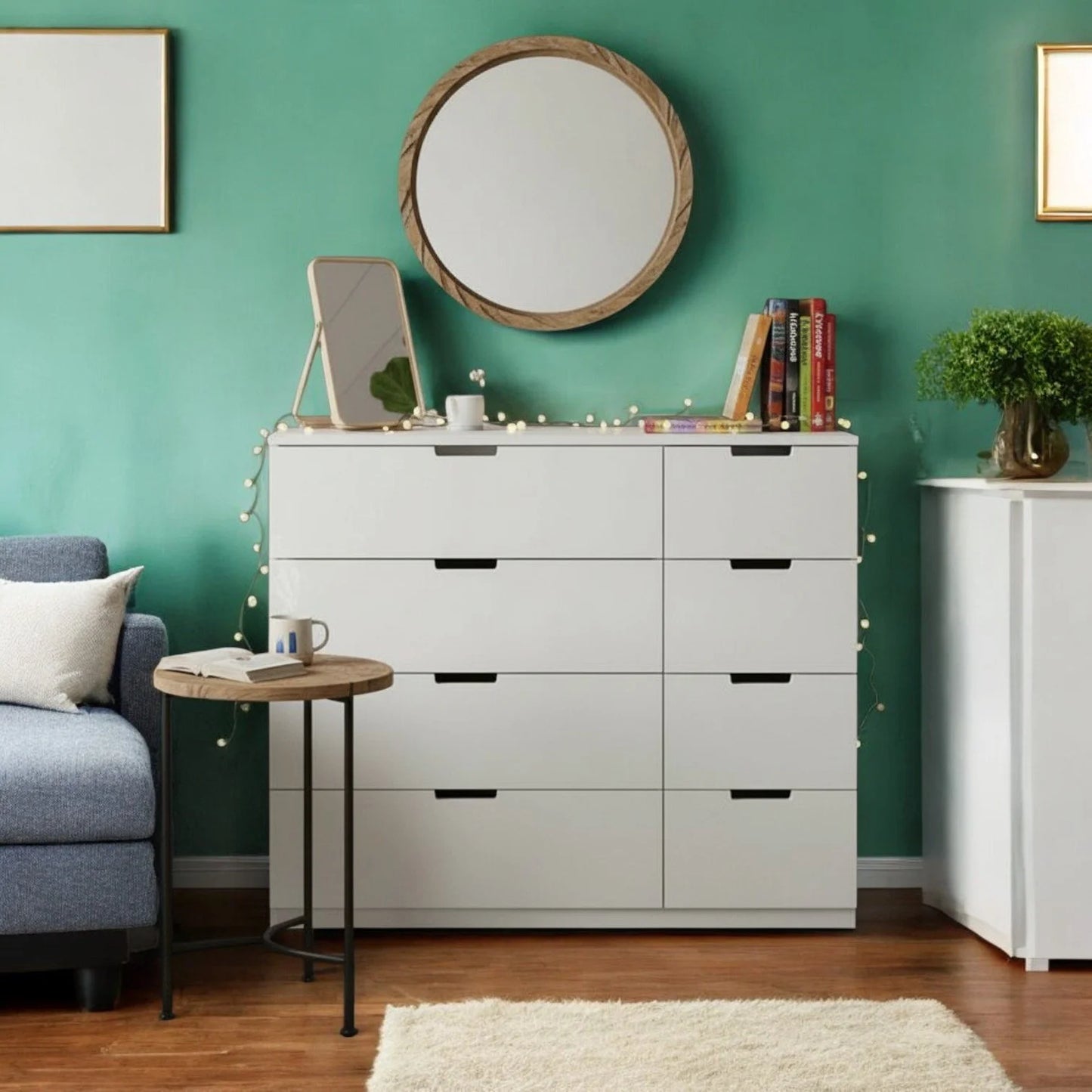 Storage Units SU1014