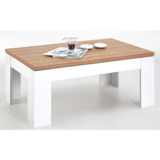 طاولة قهوة عصرية T1007