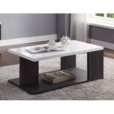 طاولة قهوة عصرية T1008