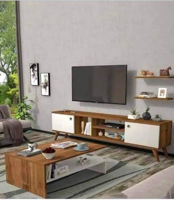 Modern living room set LR106