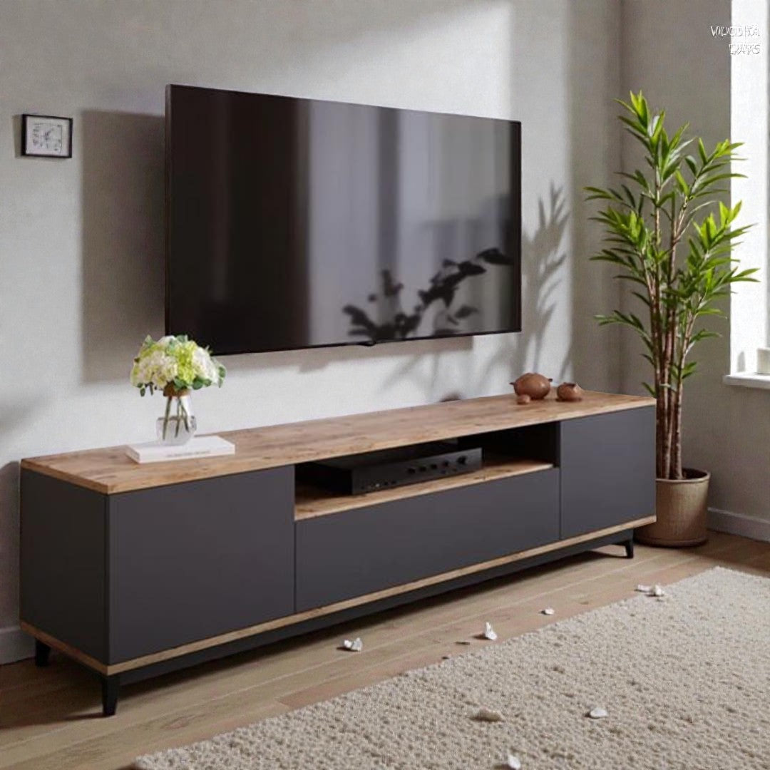 وحدات تلفزيون حديثة TU1011 