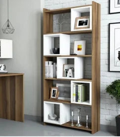 أرفف عصرية MS107