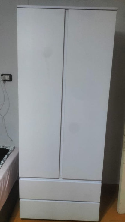 خزانة ملابس عصرية W1005