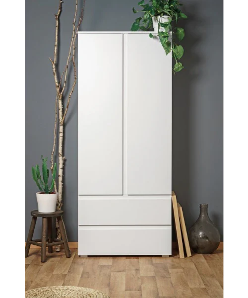 خزانة ملابس عصرية W1005