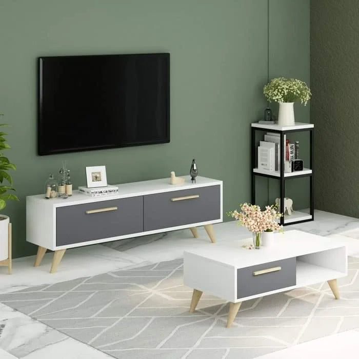 Modern living room set LR108