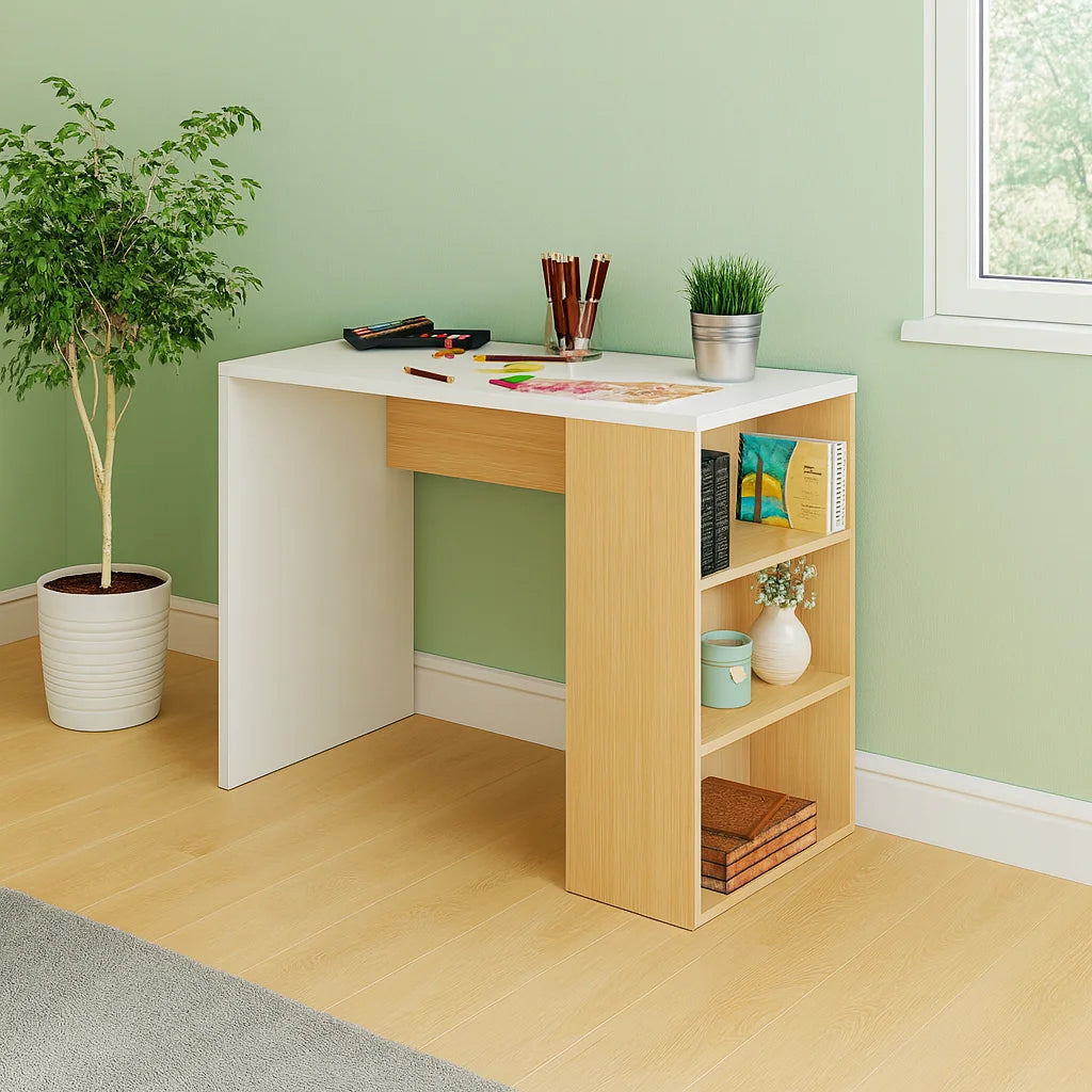 Modern Desk D1023