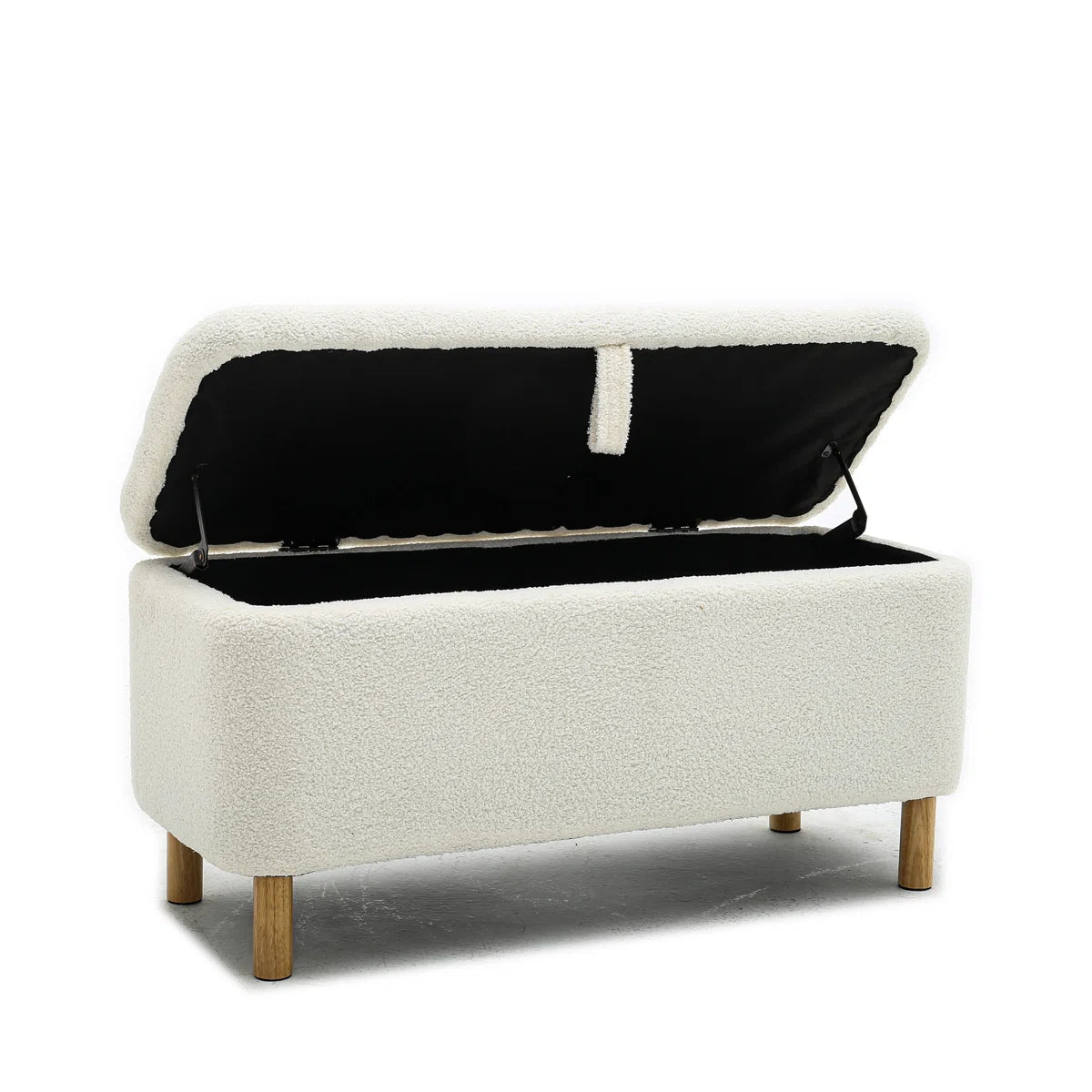 Bed Bench With Storage B1004