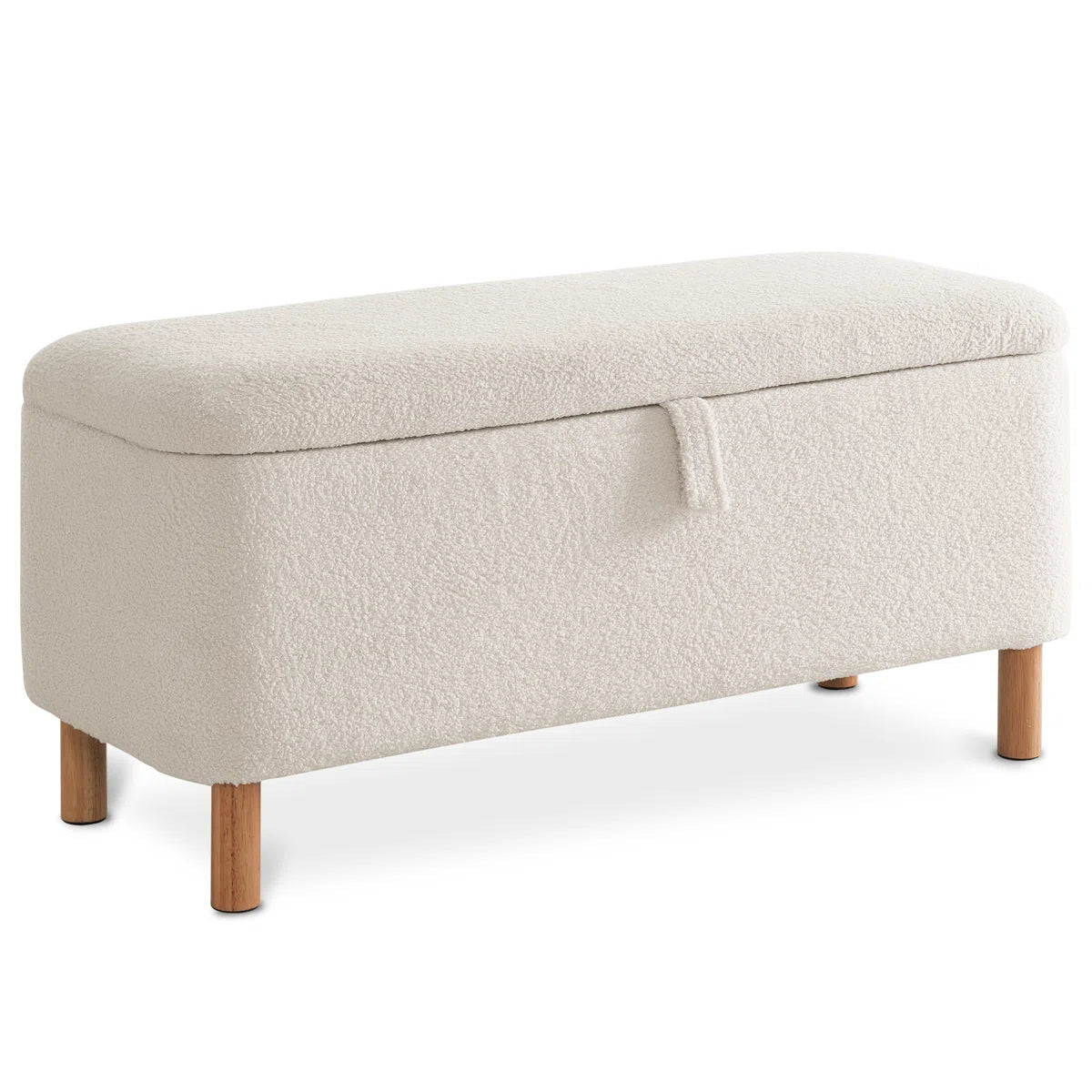 Bed Bench With Storage B1004