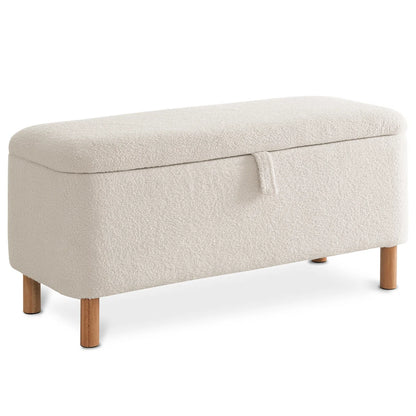 Bed Bench With Storage B1004