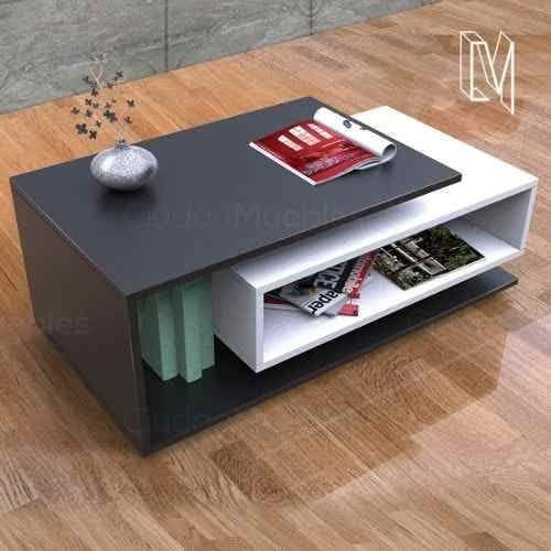 طاولة قهوة عصرية T1016