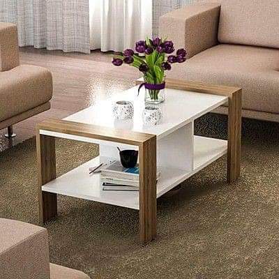 طاولة قهوة عصرية T1015