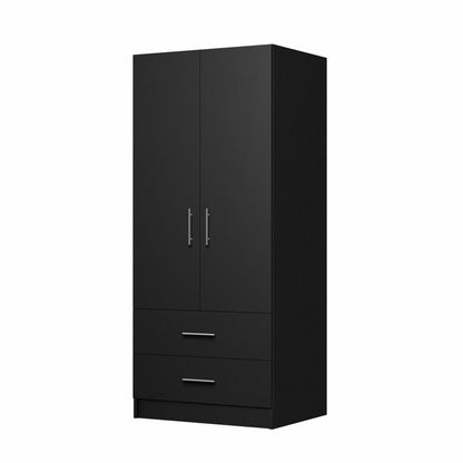 Modern wardrobe W1008