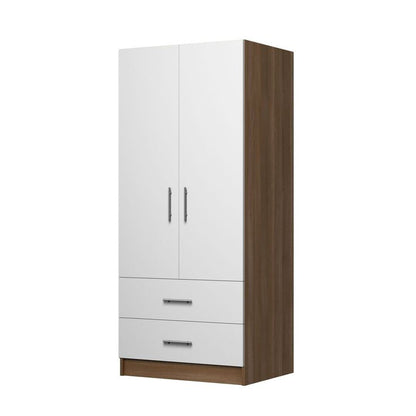 Modern wardrobe W1007