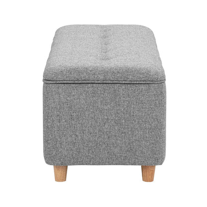 Bed Bench With Storage B1003