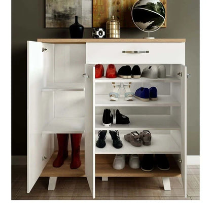 Modern Shoe Storage SS1007