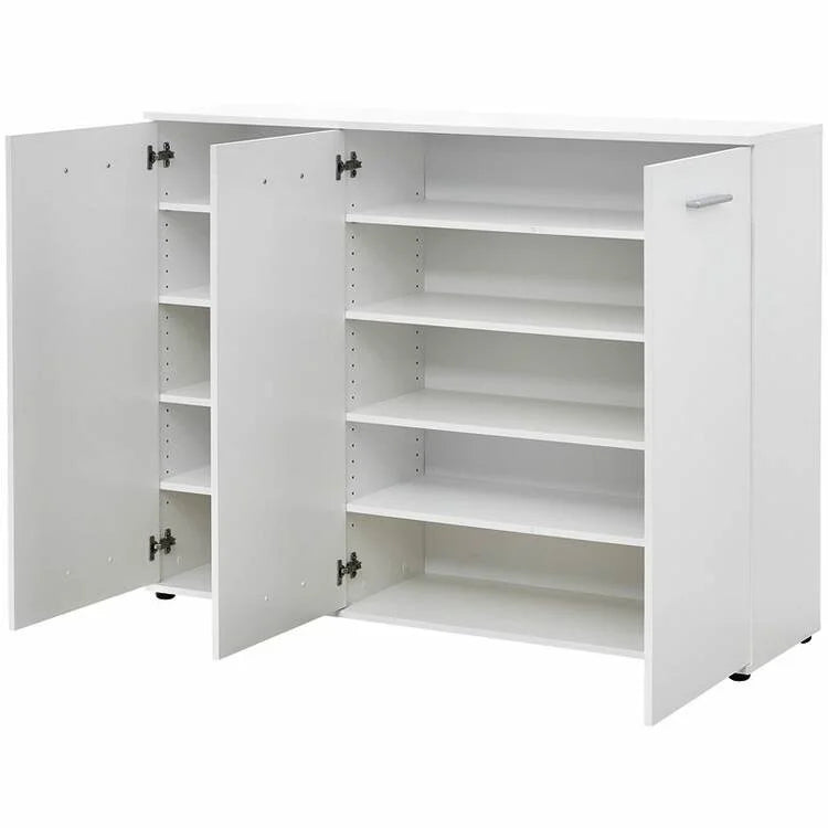 Modern Shoe Storage SS1006