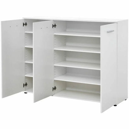 Modern Shoe Storage SS1006